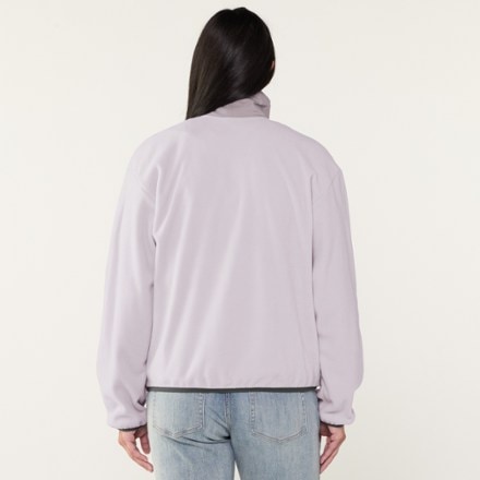 Columbia Sequoia Grove Full-Zip Fleece Jacket - Women's 2