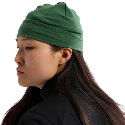 Arc'teryx Rho Lightweight Wool Beanie 4