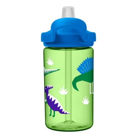 CamelBak Eddy+ Kids' Renew Water Bottle - 14 fl. oz. 1