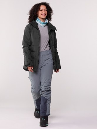 Picture Organic Clothing Face It Insulated Jacket - Women's 3