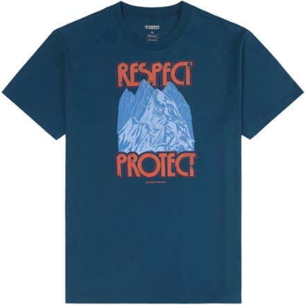 Parks Project Respect & Protect T-Shirt 0