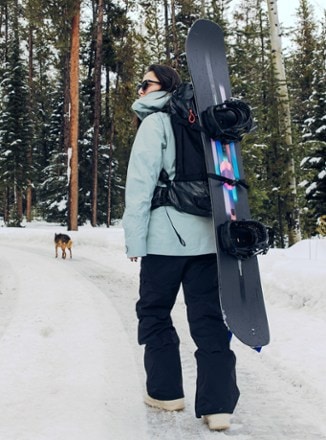 Burton AK Dispatch 35L Snow Pack 2