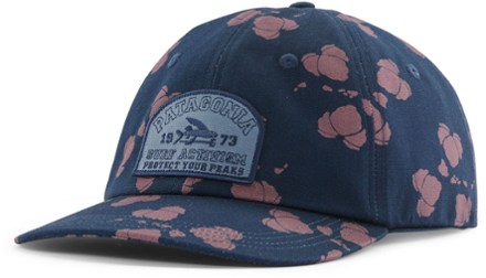 Surf Trad Cap