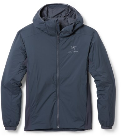 Atom Insulated Hoody - Men's