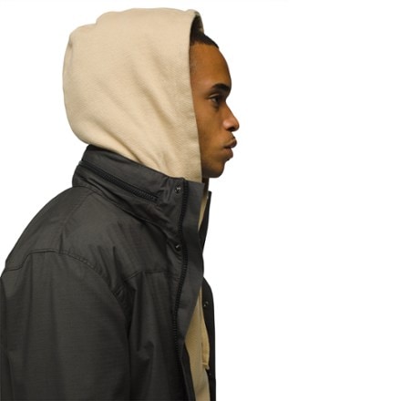 prAna Palisades Ripstop Field Jacket - Men's 4