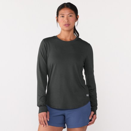 REI Co-op Active Pursuits Long-Sleeve T-Shirt - Women's 1