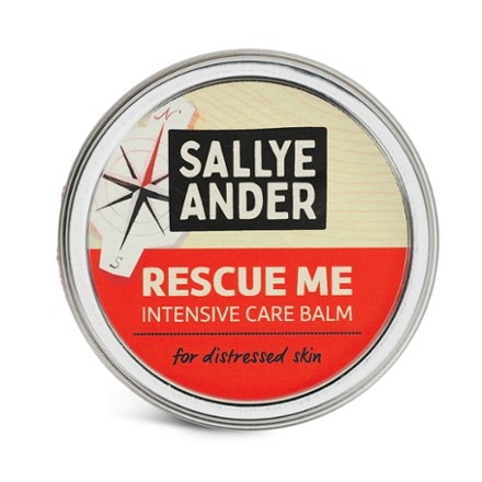 SallyeAnder Rescue Me Intensive Care Balm - 2 oz. 0