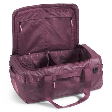 The North Face Base Camp Voyager Duffel - 62 L 2