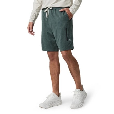 Vuori Sunday Performance 8.5" Shorts - Men's 4