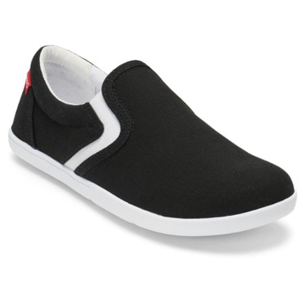 Xero Shoes Dillon Canvas Slip-On Shoes - Kids' 2