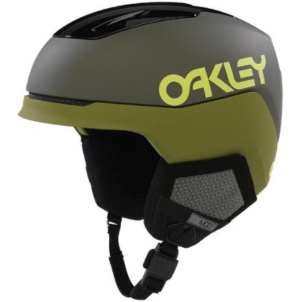 Oakley MOD 5 Mips Snow Helmet 4