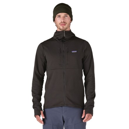 Patagonia R1 Thermal Full-Zip Hoodie - Men's 1