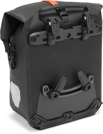 Ortlieb Gravel-Pack Panniers - Pair 2