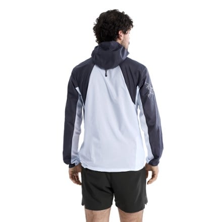 Arc'teryx Norvan Windshell Hoody - Men's 2