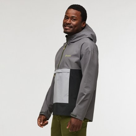 Cotopaxi Cielo Rain Anorak - Men's 4