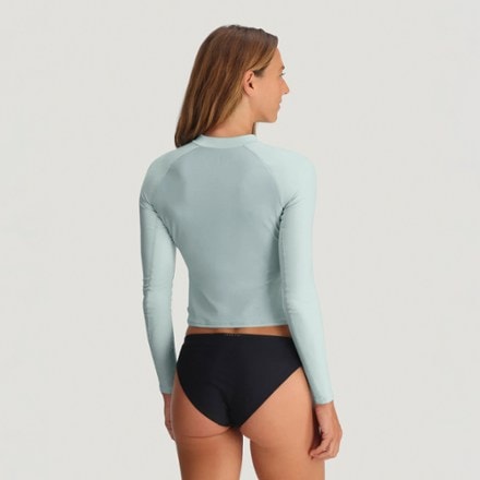 Free Fly Offshore Rashguard - Women's 2