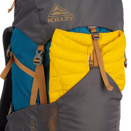 Kelty Outskirt 50 Pack 4