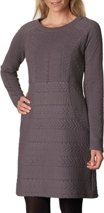 prana winter dress