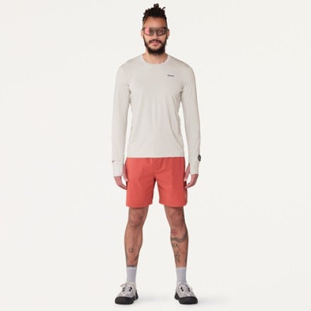 Janji Sunchaser 50 Long-Sleeve Shirt - Men's 3