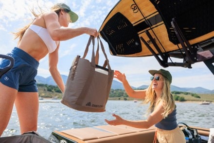 Gregory Alpaca Utility Tote - 35 Liters 2