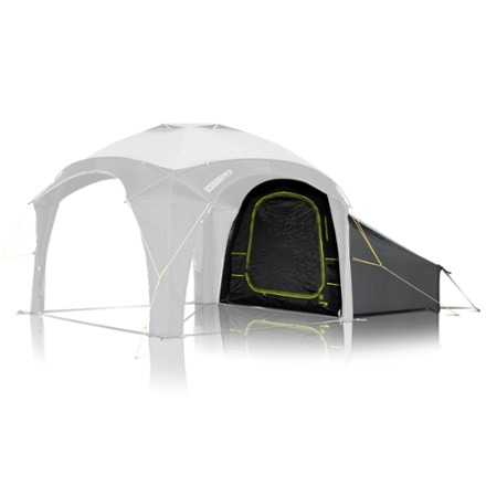 Zempire Speedbase 2 Sleeping Pod 0