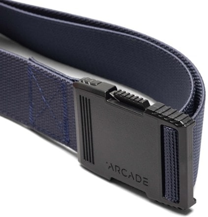 Arcade Belts Hardware Belt 4