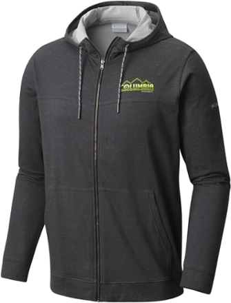 Columbia Lookout Point Hoodie - Men's 0