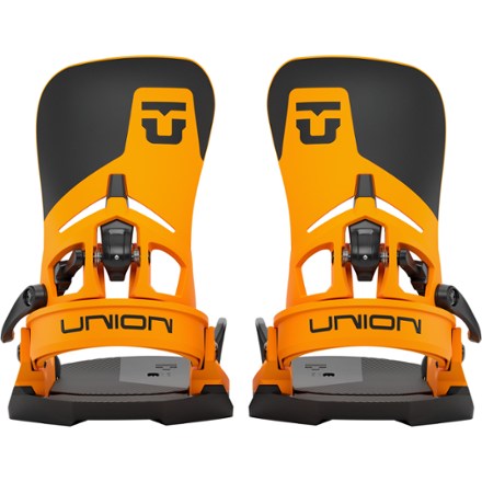 Union Atlas Step On Snowboard Bindings - 2025/2026 5