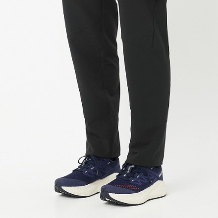 Salomon Aero Glide 3 GRVL Road-Running Shoes - Women's 5