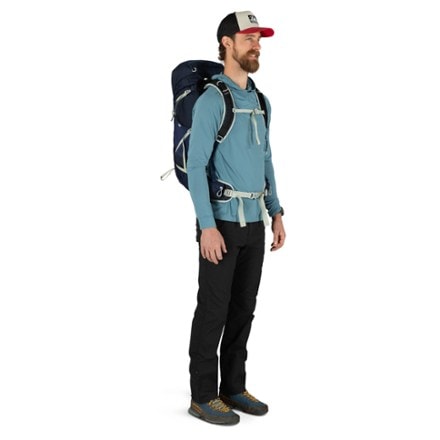 Osprey Talon 33 Pack - Men's 1