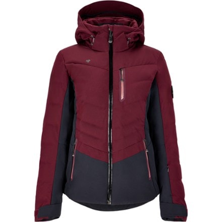 Obermeyer Cosima Down Jacket - Women's 0