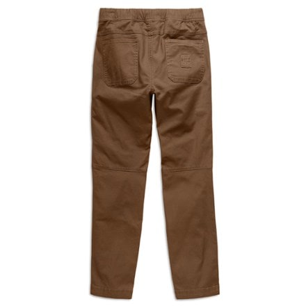 Topo Designs Dirt Classic Pants - Men's 1