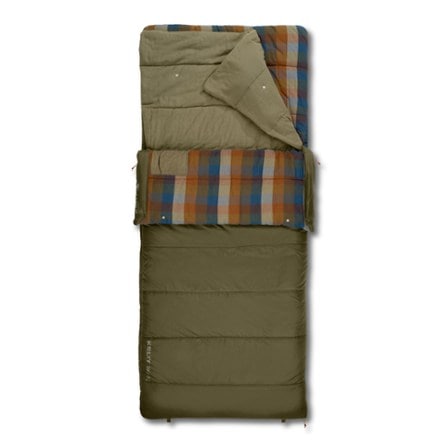 Kelty Wayback 20 Sleeping Bag 0