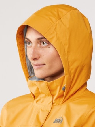 REI Co-op Rainier Rain Jacket - Women's 5