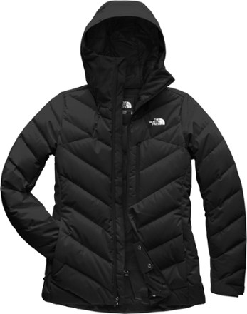 north face women's corefire down jacket