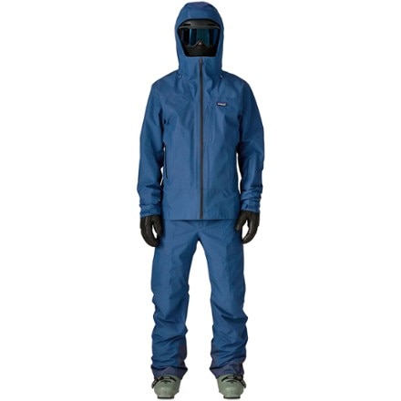 Patagonia Storm Shift Pants - Men's 3