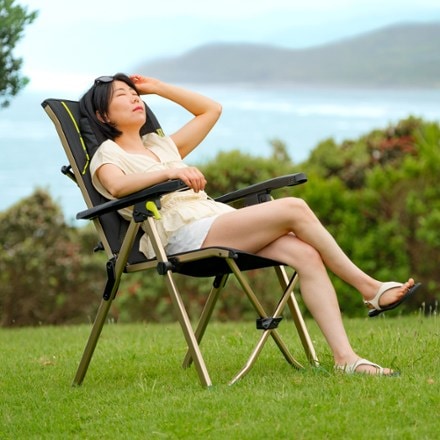 Zempire Xuno Recliner 10