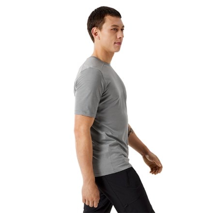 Arc'teryx Ionia Merino Wool Base Layer Top - Men's 8