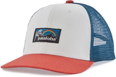 Patagonia Trucker Hat - Kids' 0