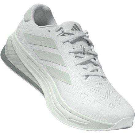 adidas Supernova Rise 2 Road-Running Shoes - Women's 6