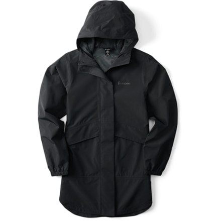 Cotopaxi Rayu Rain Parka - Women's 0