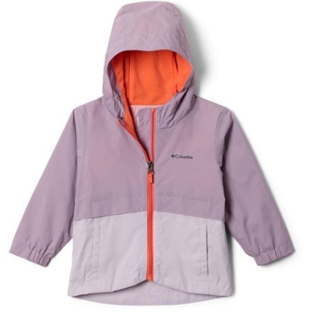 Columbia Rain-Zilla II Jacket - Toddlers' 0