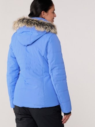 Obermeyer Tuscany II Insulated Jacket - Women's 2