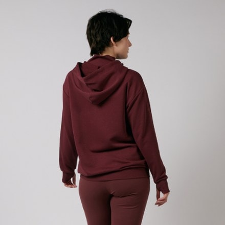 TomboyX Nonstop Hoodie - Women's 4