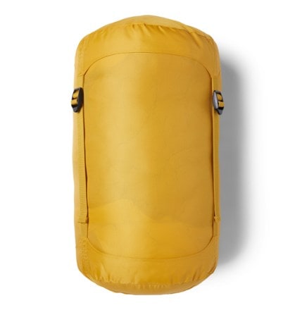 Mountain Hardwear Shasta 0 Sleeping Bag - Regular 5