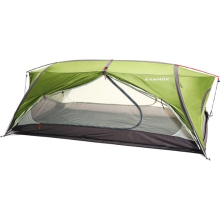 Kammok Sunda 2.0 Tent with Footprint 0