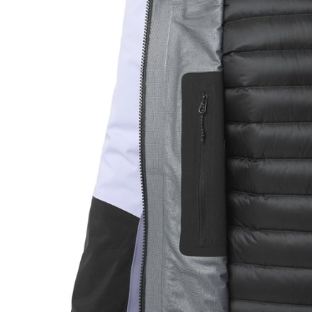 Salomon Moon Patrol GORE-TEX Jacket - Women's 6