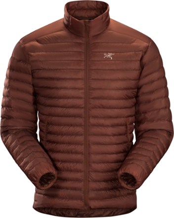 arcteryx cerium sl hoody men's