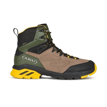 AKU Reactive GTX Hiking Boots - Men's 0