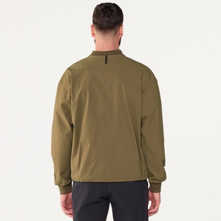 Janji Runaround Crew Issue Jacket 2